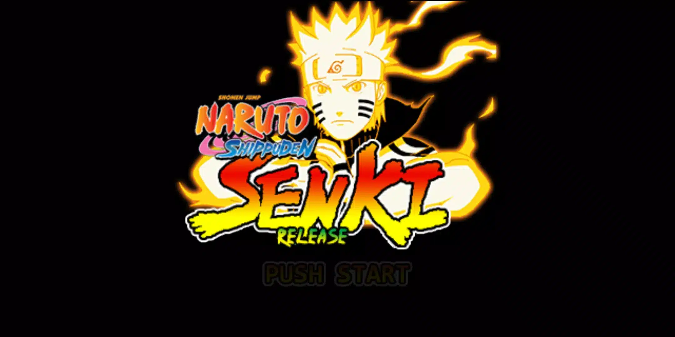 Naruto Senki Image 1