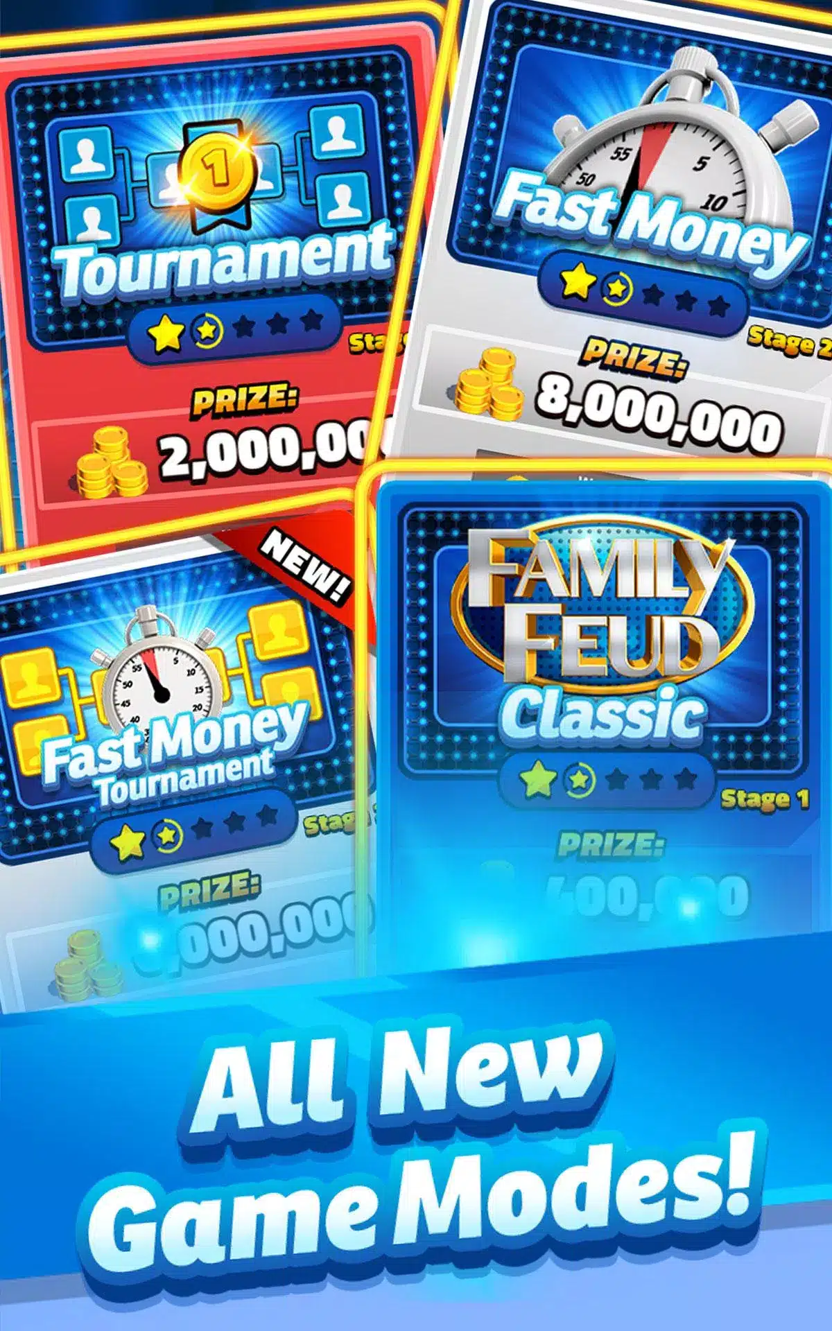 Family Feud® Image 1