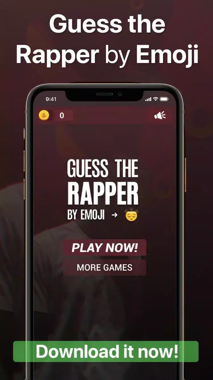 Guess the Rapper from the Emoji! Image 1
