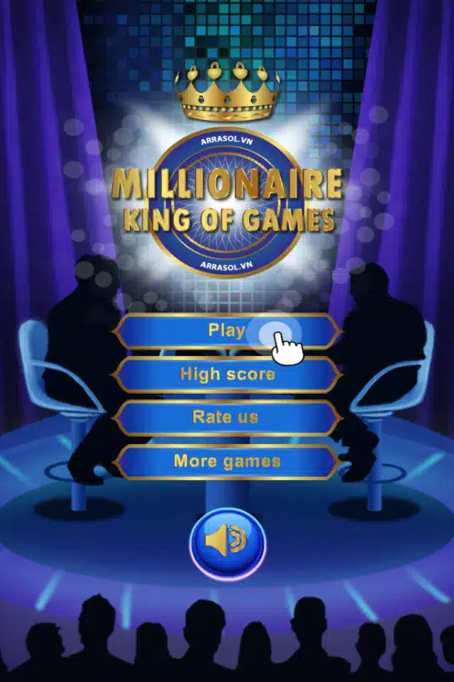 Millionaire – King of Games Image 1