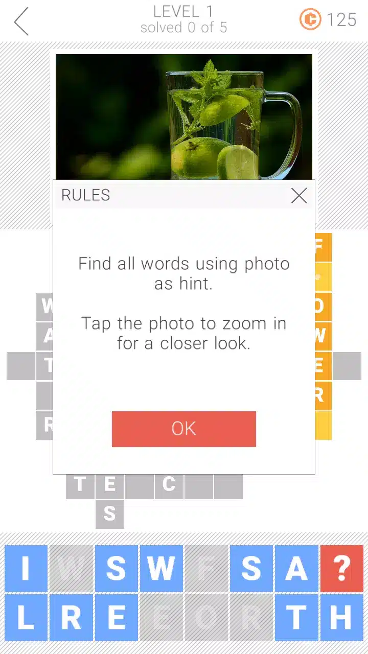 Word Connect 2 Image 1