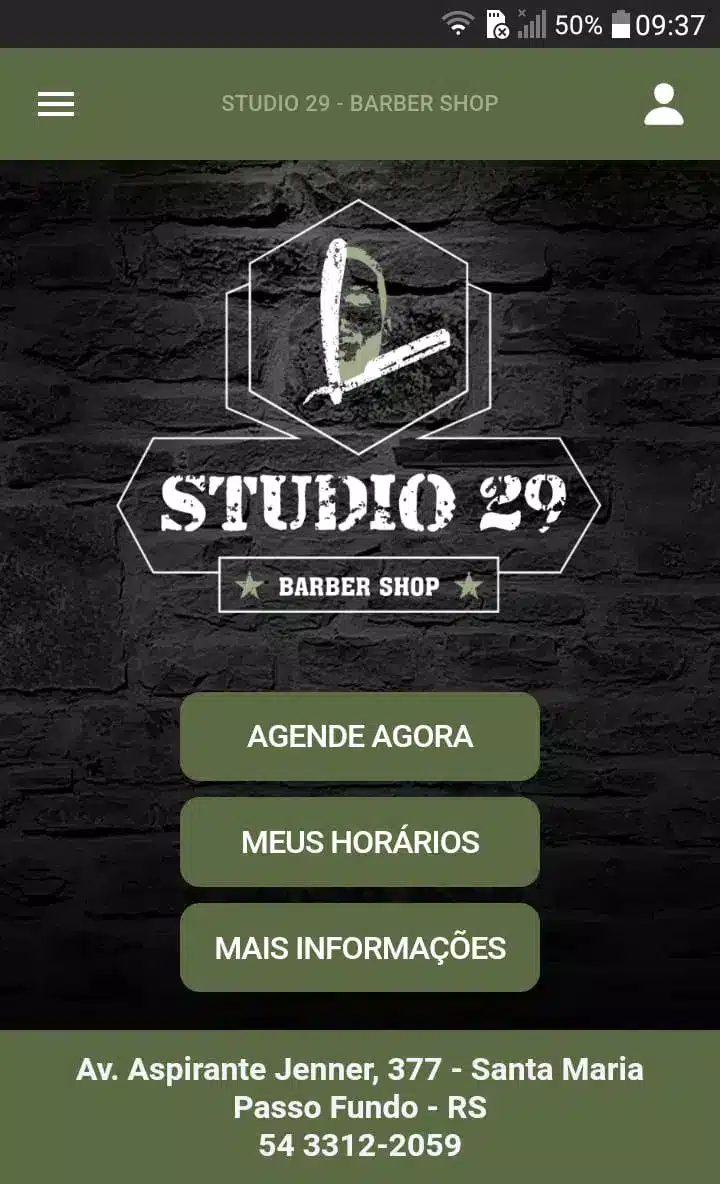 Studio 29 – Barber Shop Image 2
