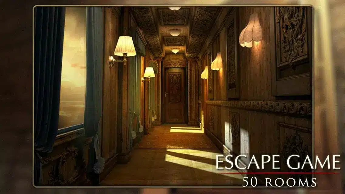 Escape game: 50 rooms 2 Image 1