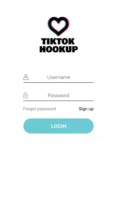 TikTok Hookup Dating Image 1
