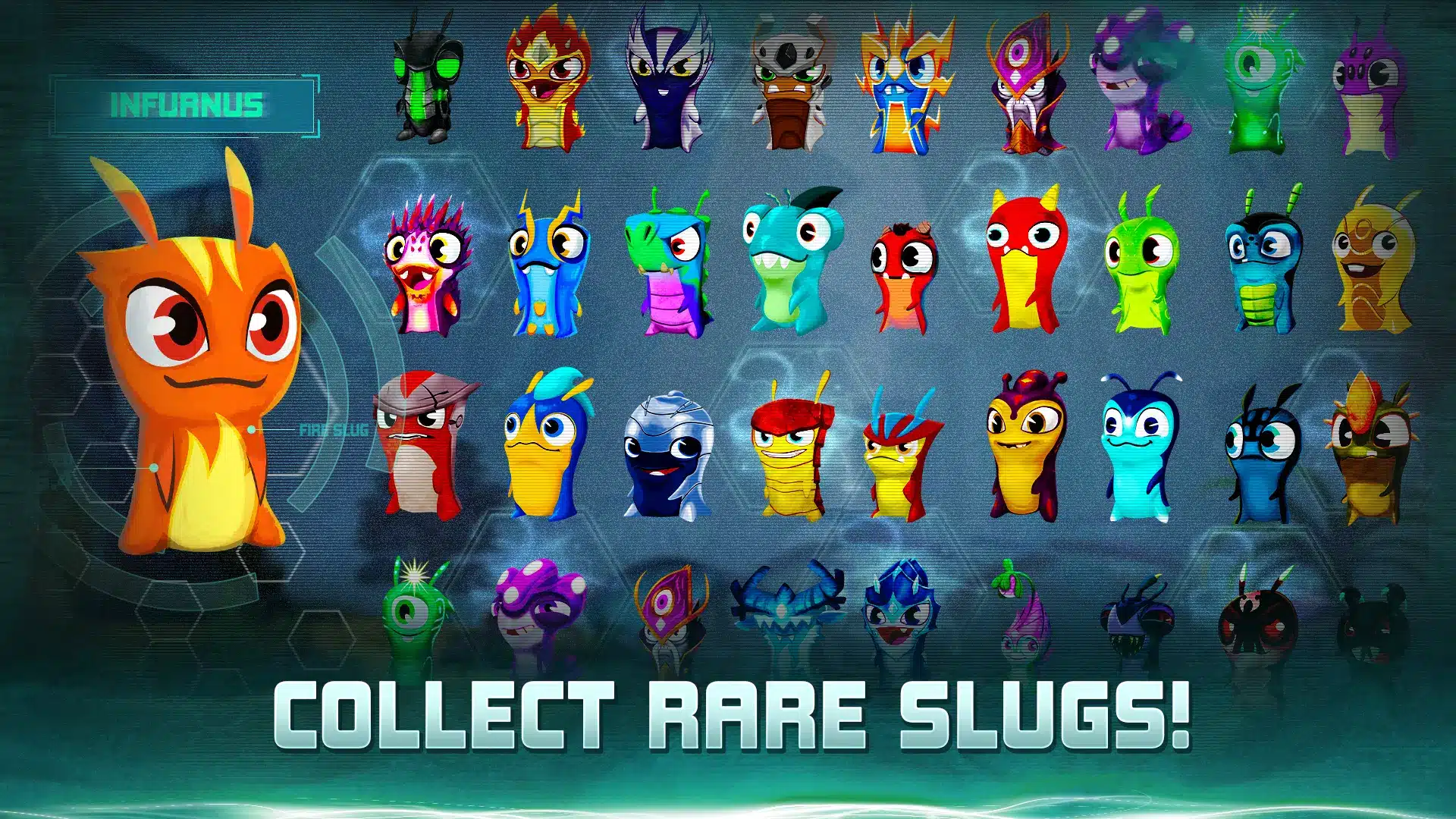 Slugterra: Slug it Out 2 Image 8
