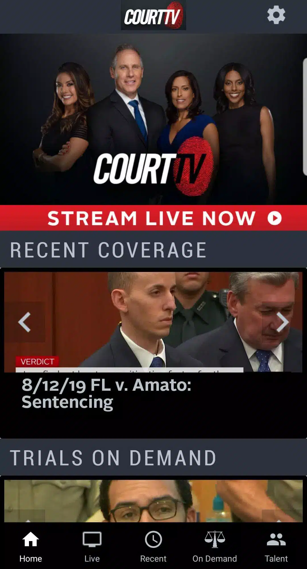 Court TV Image 1