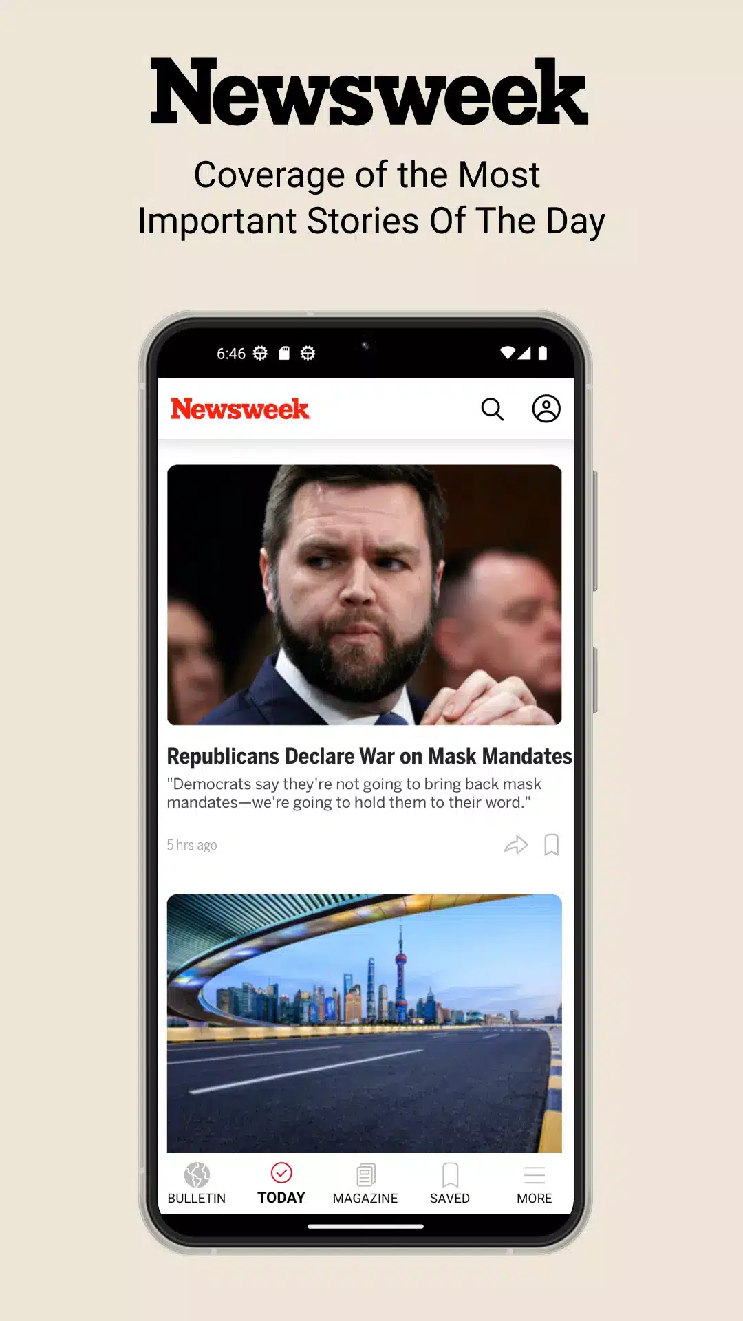 Newsweek Image 1