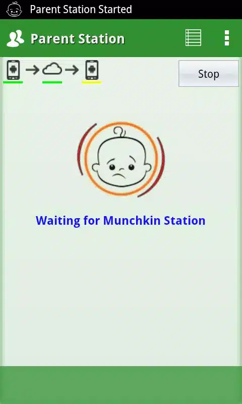 Munchkin Monitor Image 1