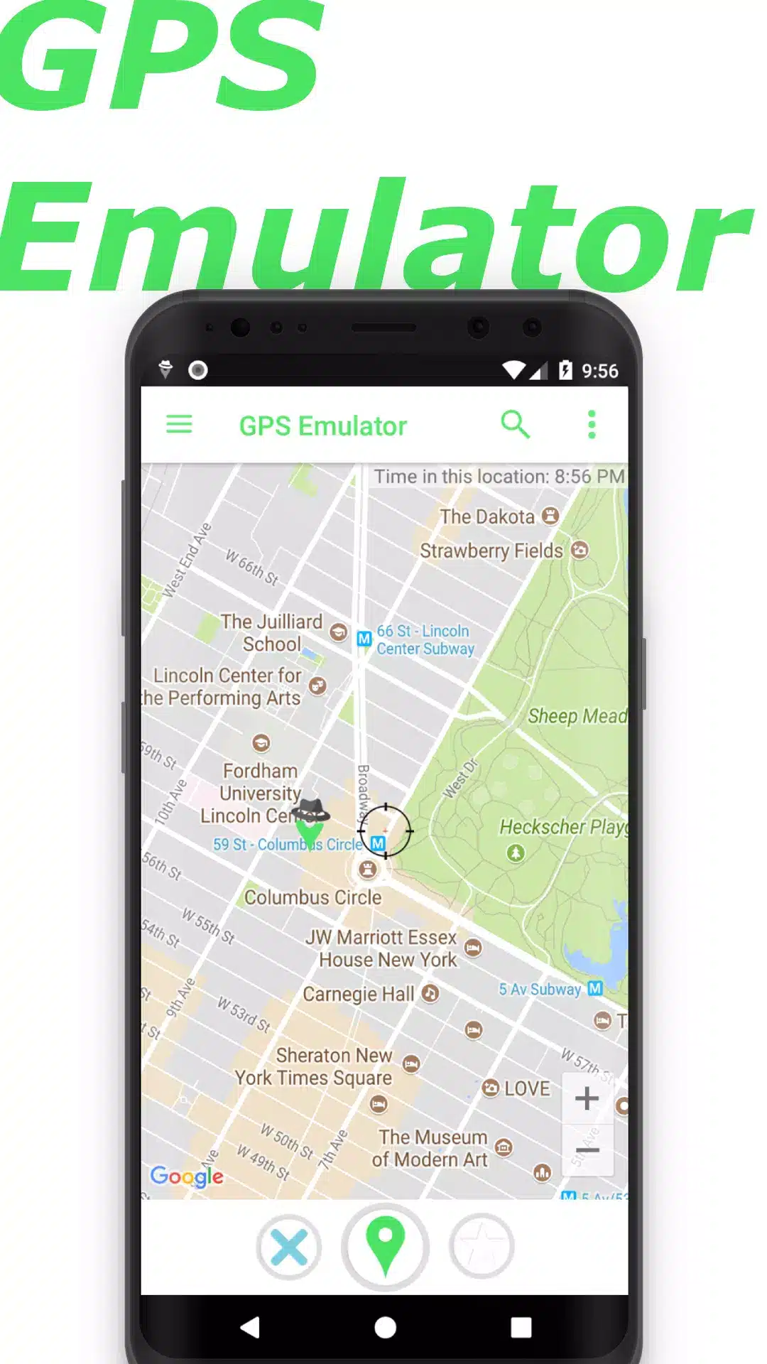 GPS Emulator Image 1
