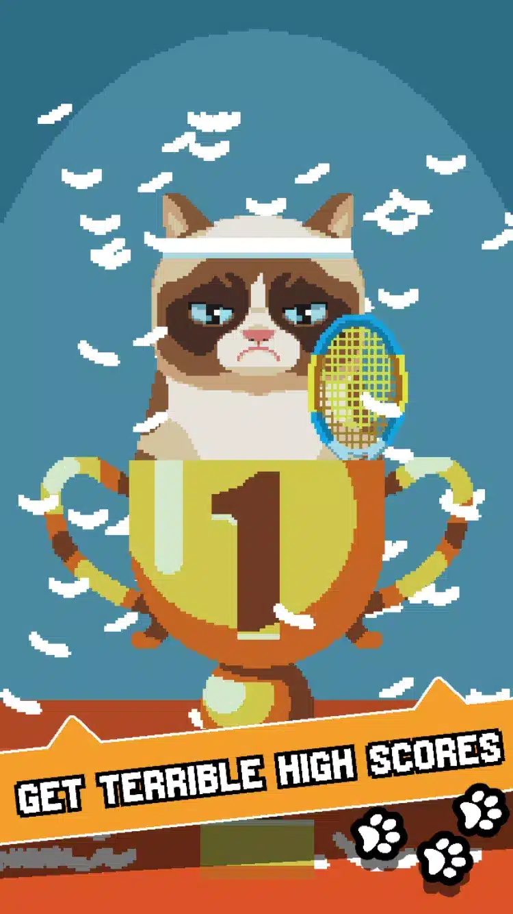 Grumpy Cat’s Worst Game Ever Image 3