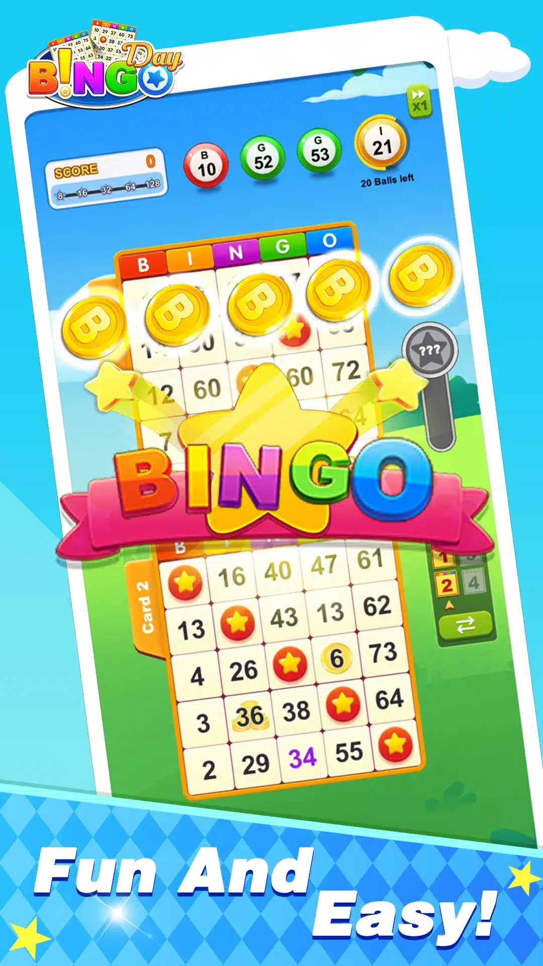 Bingo Day Image 3