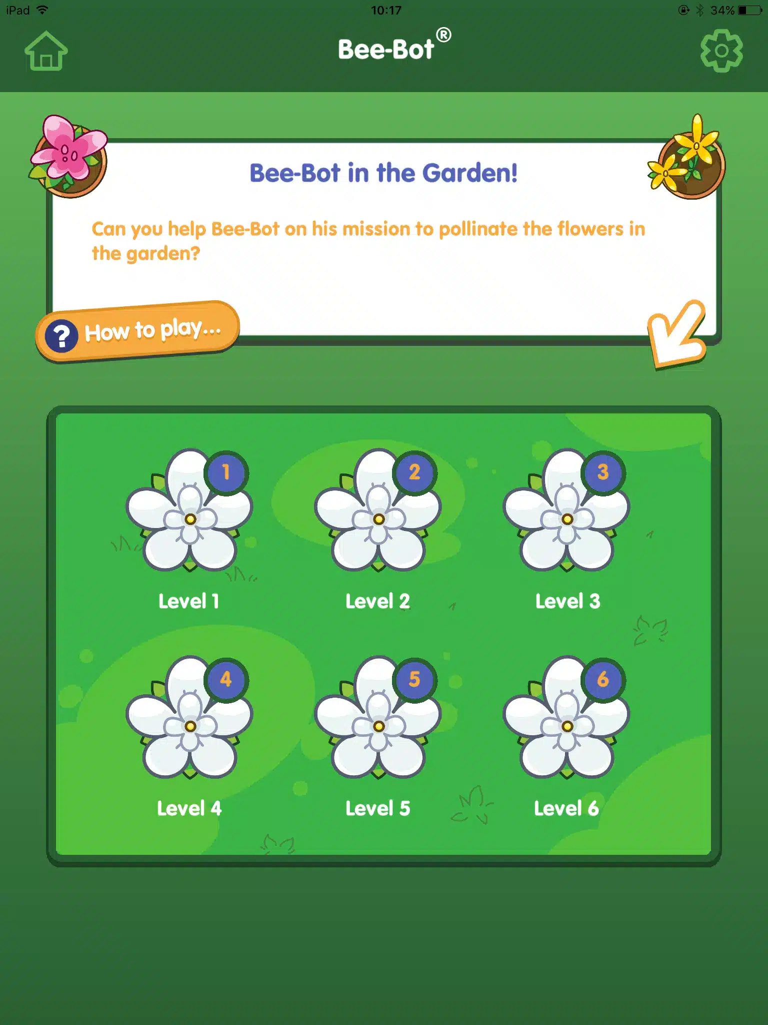 Bee-Bot Image 2