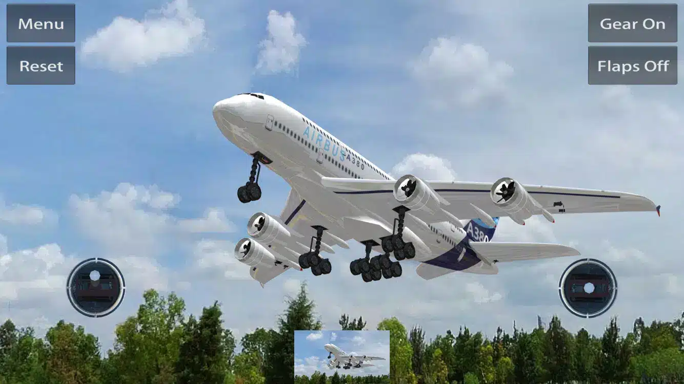 Absolute RC Flight Simulator Image 2