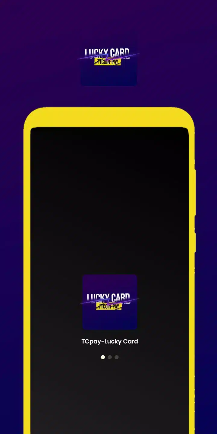 TCpay – Lucky Card Image 2