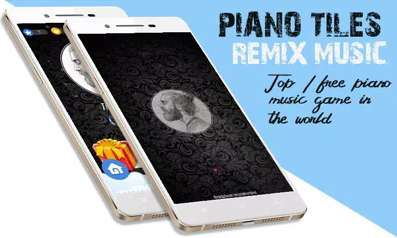 Piano Tiles – Remix Music Image 2