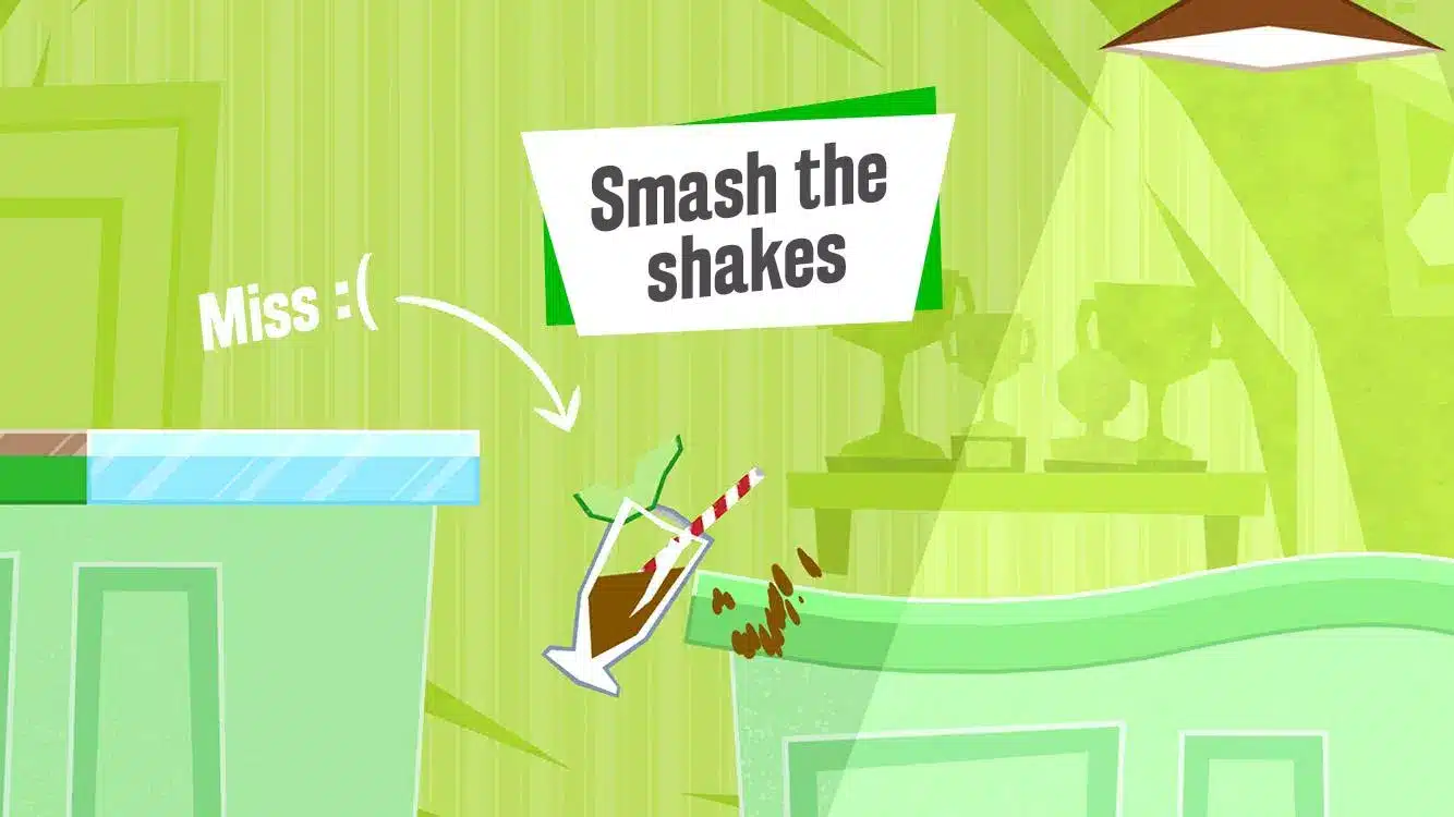 Slide the Shakes Image 2