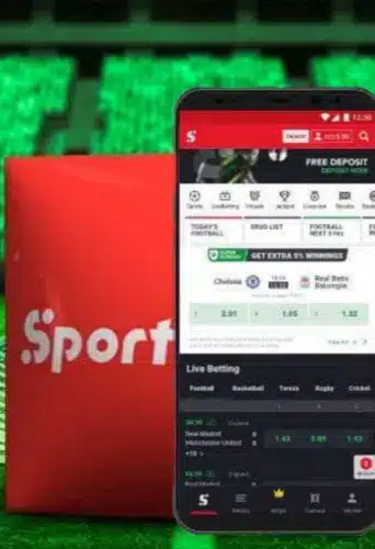 SportyBet Image 2