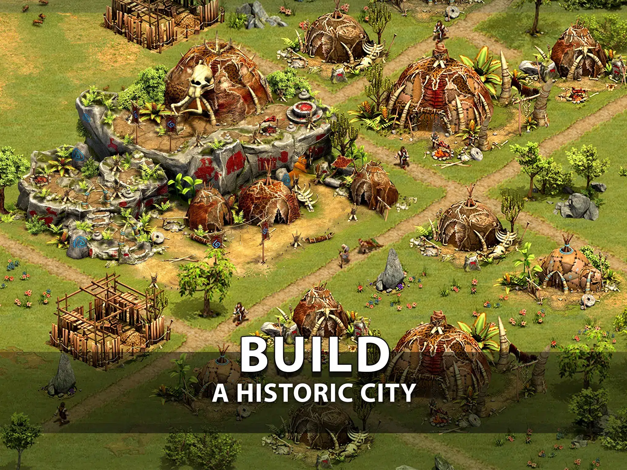 Forge of Empires Image 2