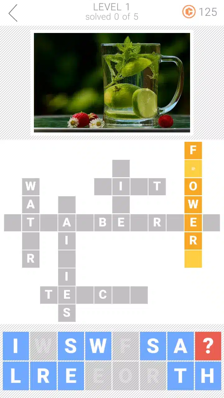 Word Connect 2 Image 2