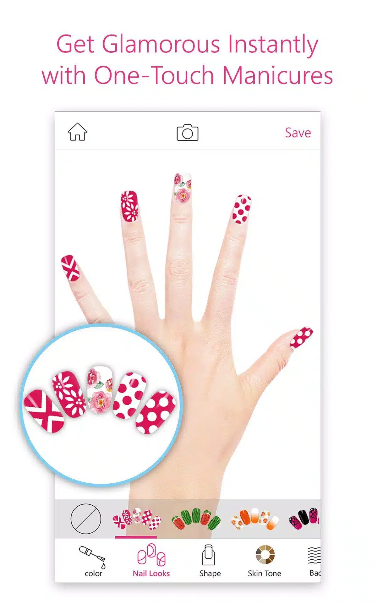 YouCam Nails Image 2
