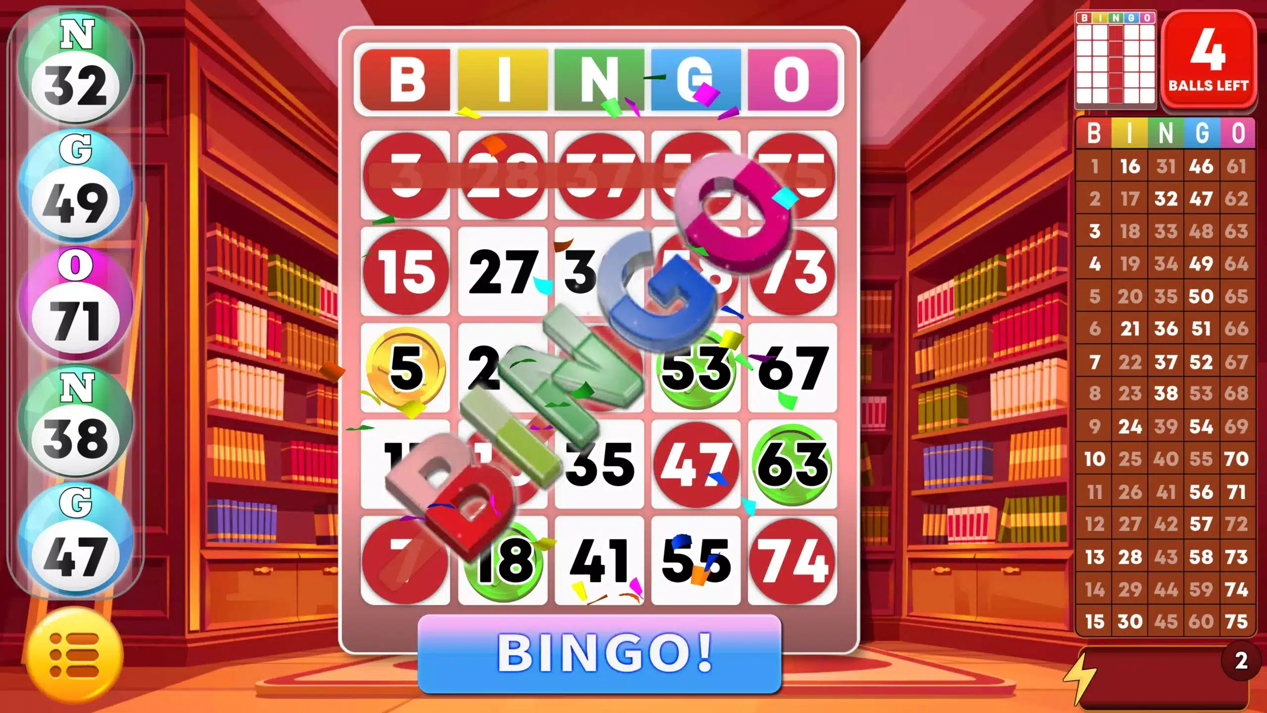 Bingo Image 2