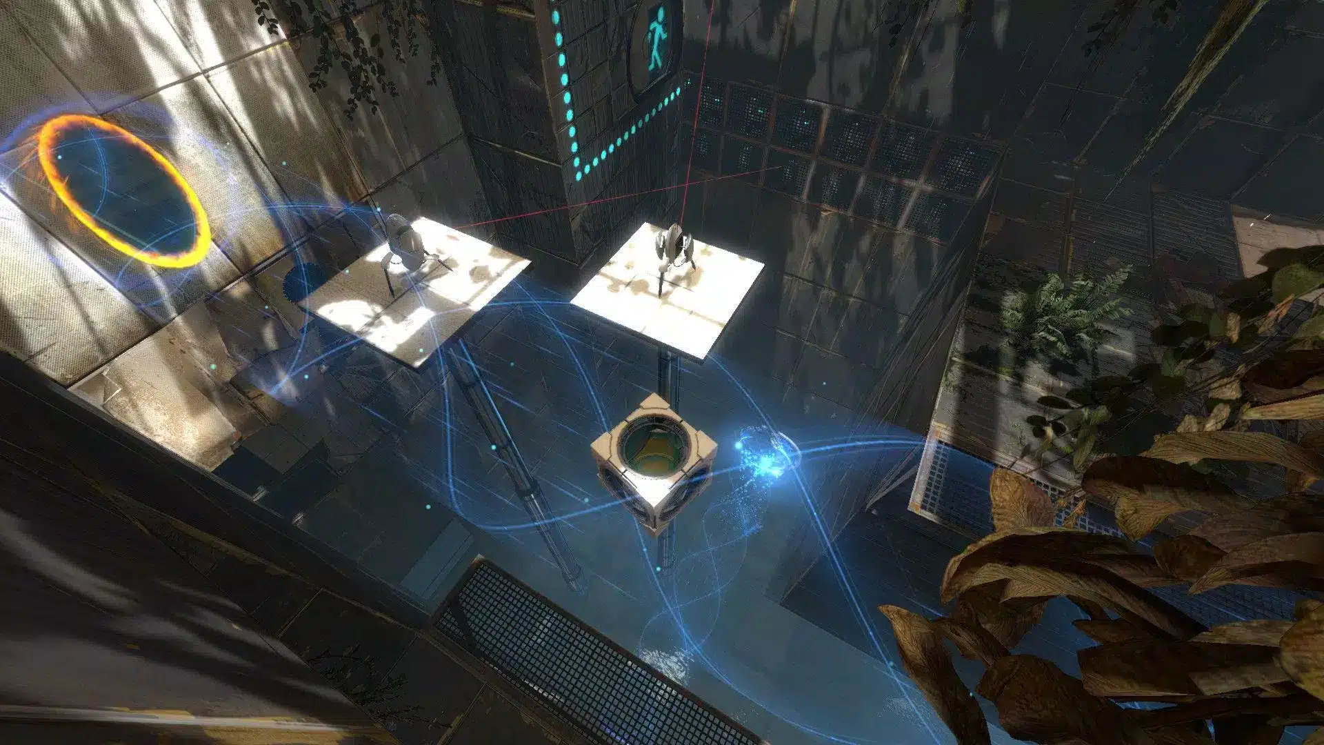 Portal 2 Mobile Image 2