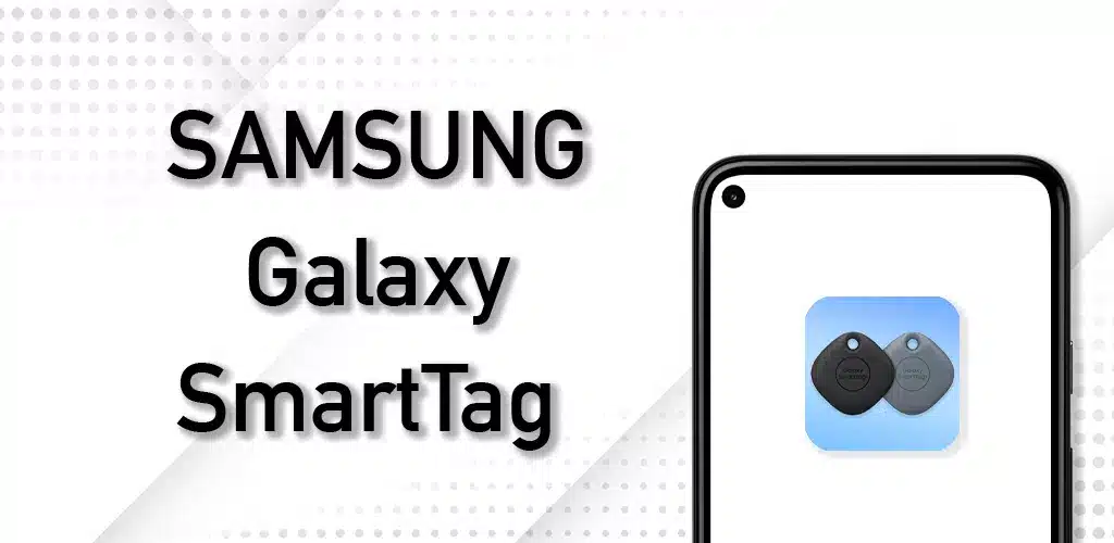 SAMSUNG Galaxy SmartTag Image 2