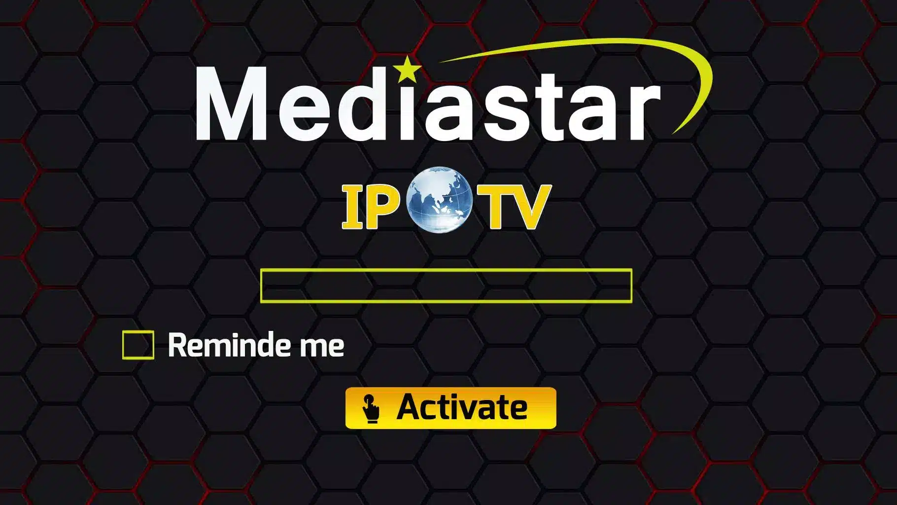 Mediastar-IPTV Pro Image 2