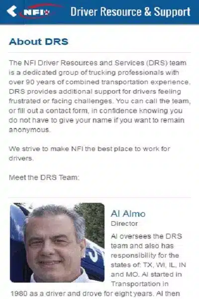 NFI Driver Resource Image 1