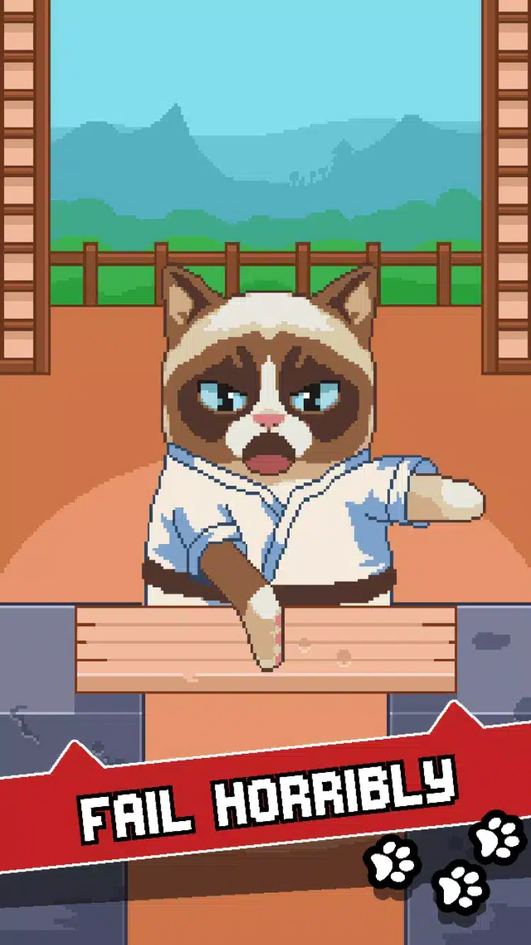 Grumpy Cat’s Worst Game Ever Image 4