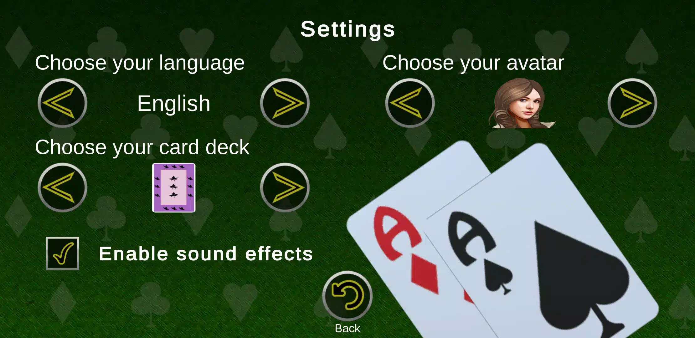 Cheat Poker Image 3