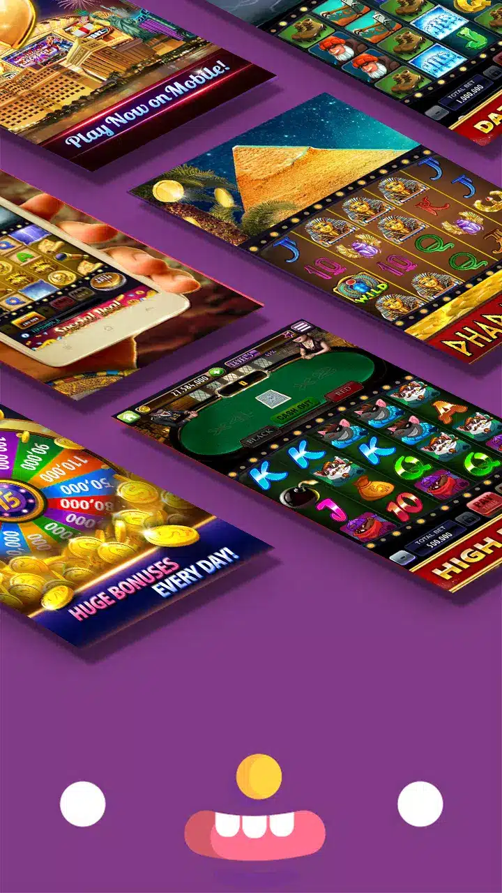 DoubleUp Casino – Free Slots Image 4