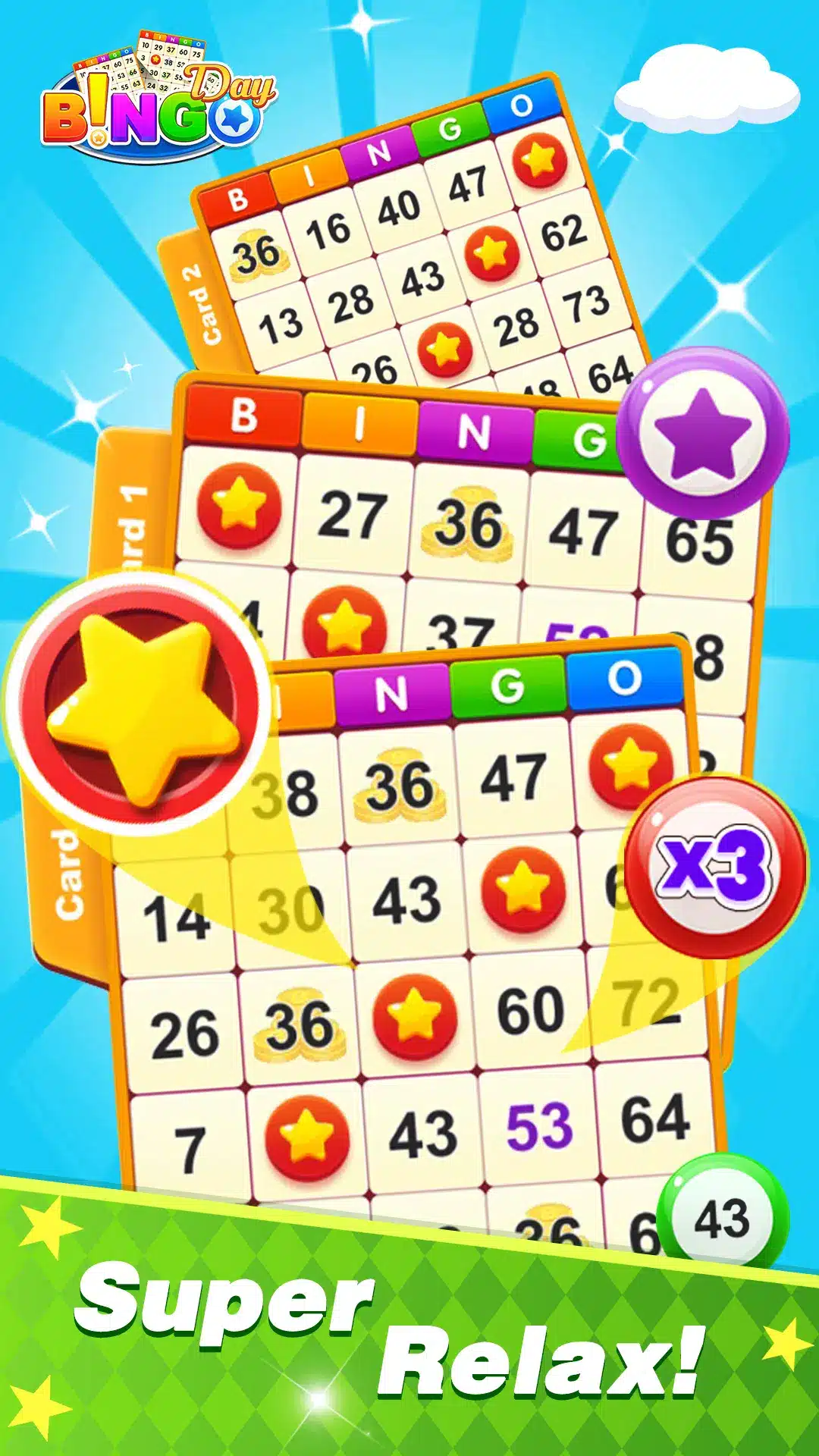 Bingo Day Image 4