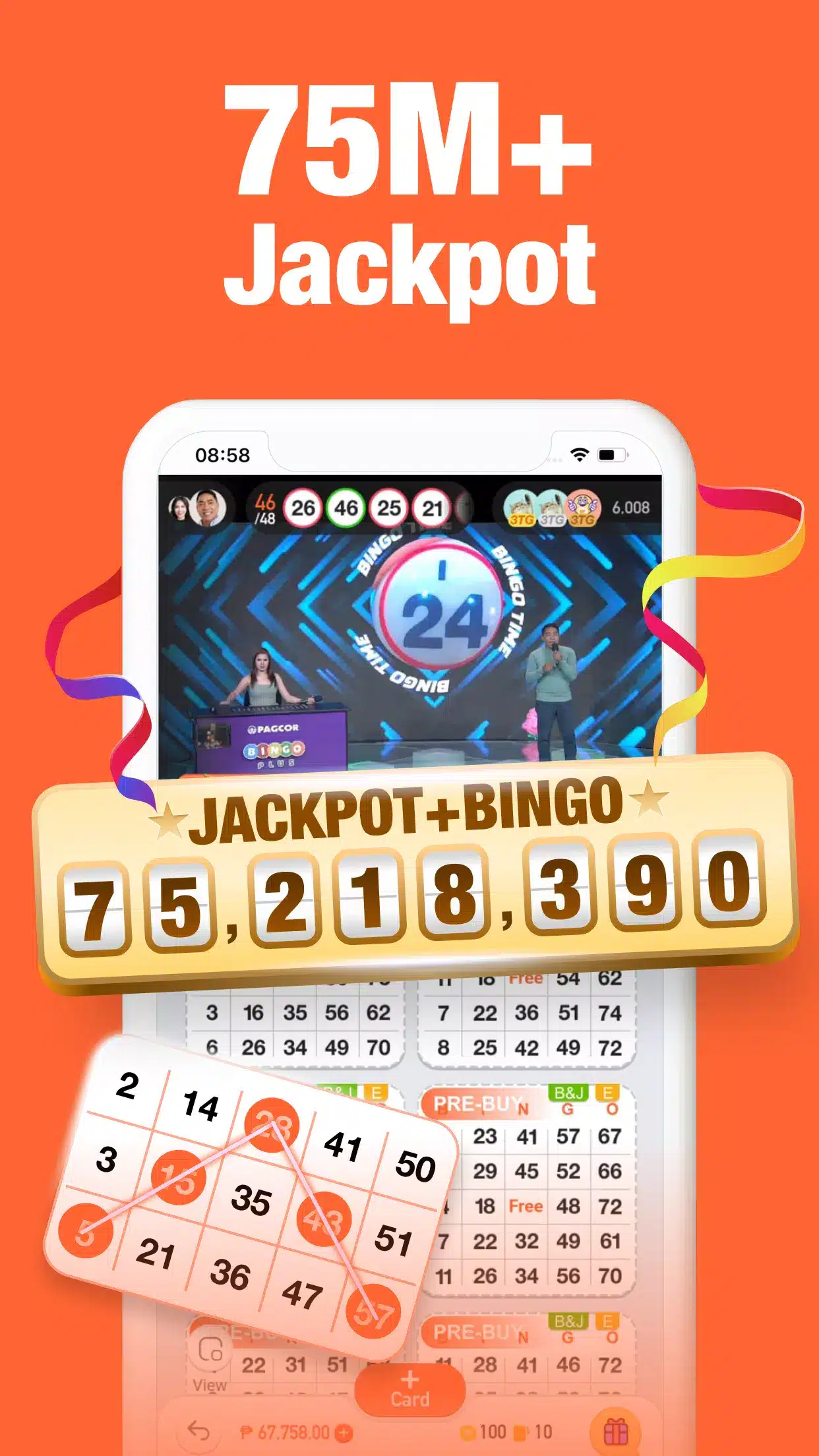 BingoPlus Image 3