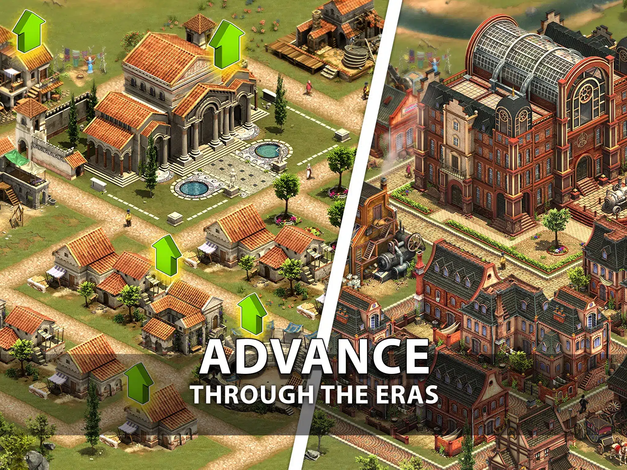 Forge of Empires Image 3