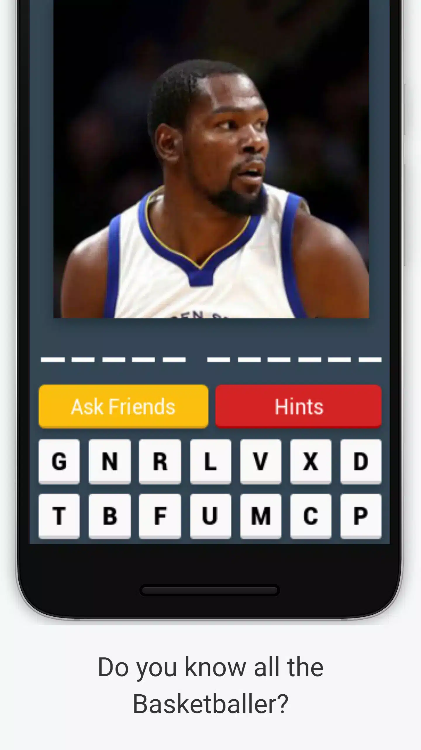 Basketball Quiz – For NBA Trivia of 2k19 Players Image 3
