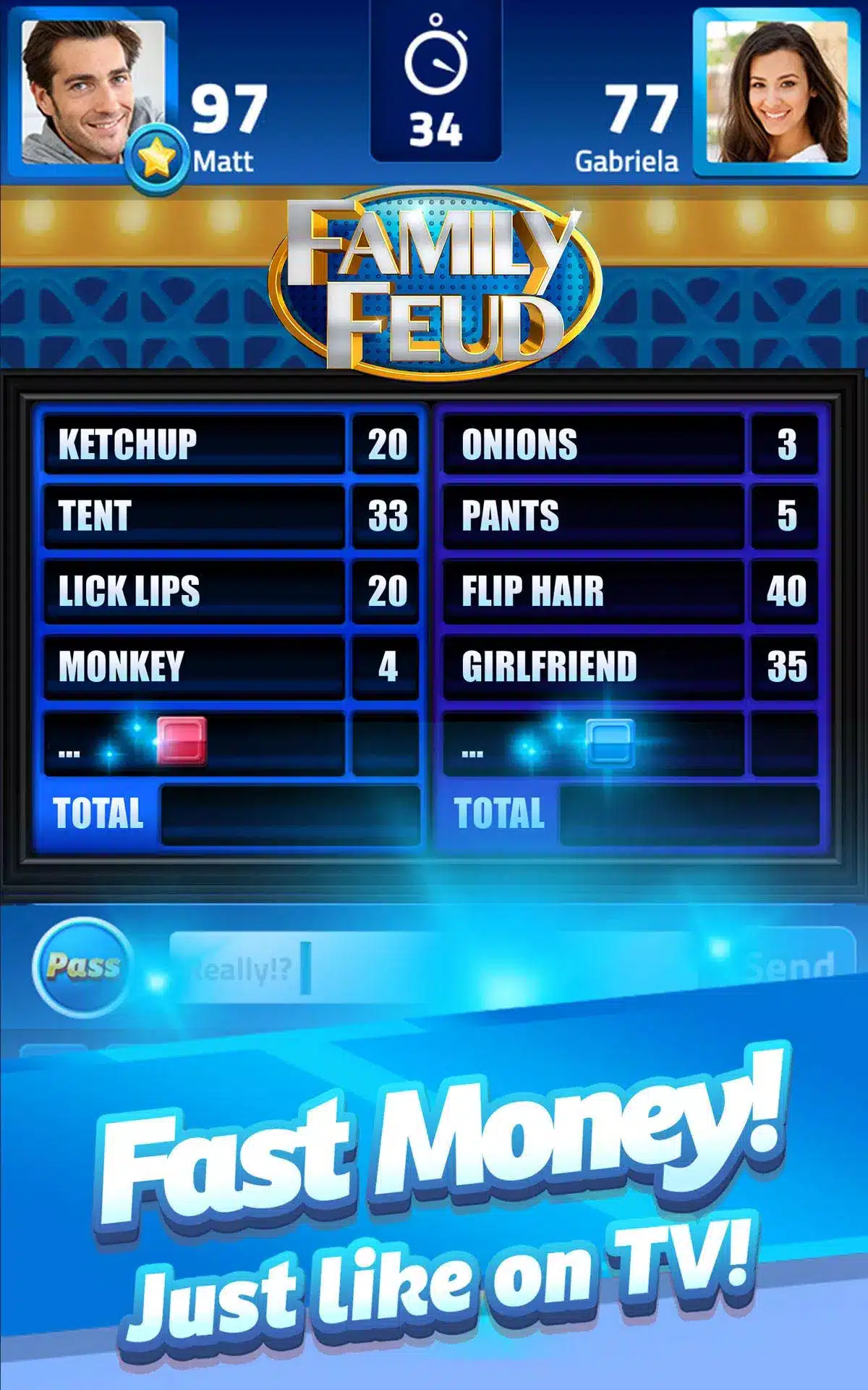 Family Feud® Image 3
