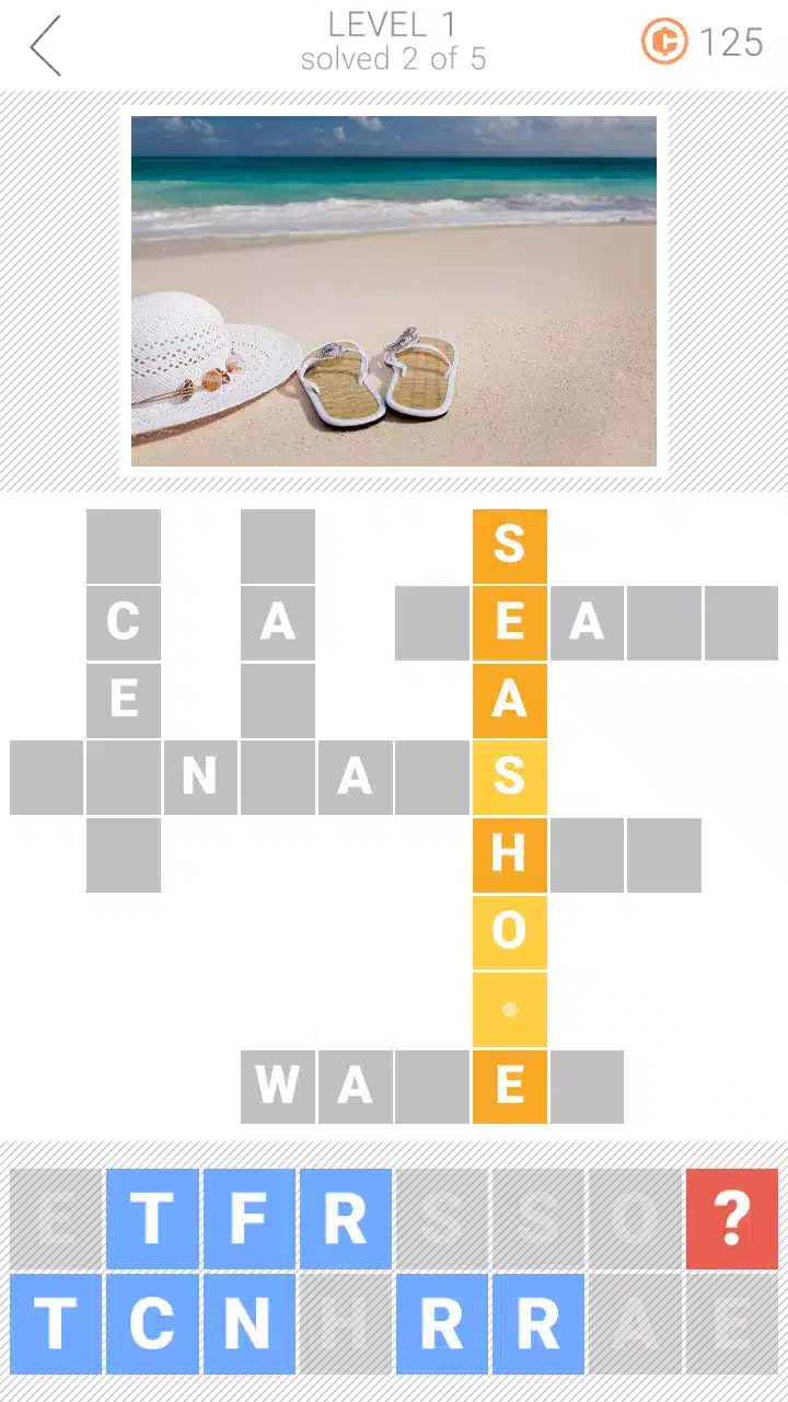 Word Connect 2 Image 3