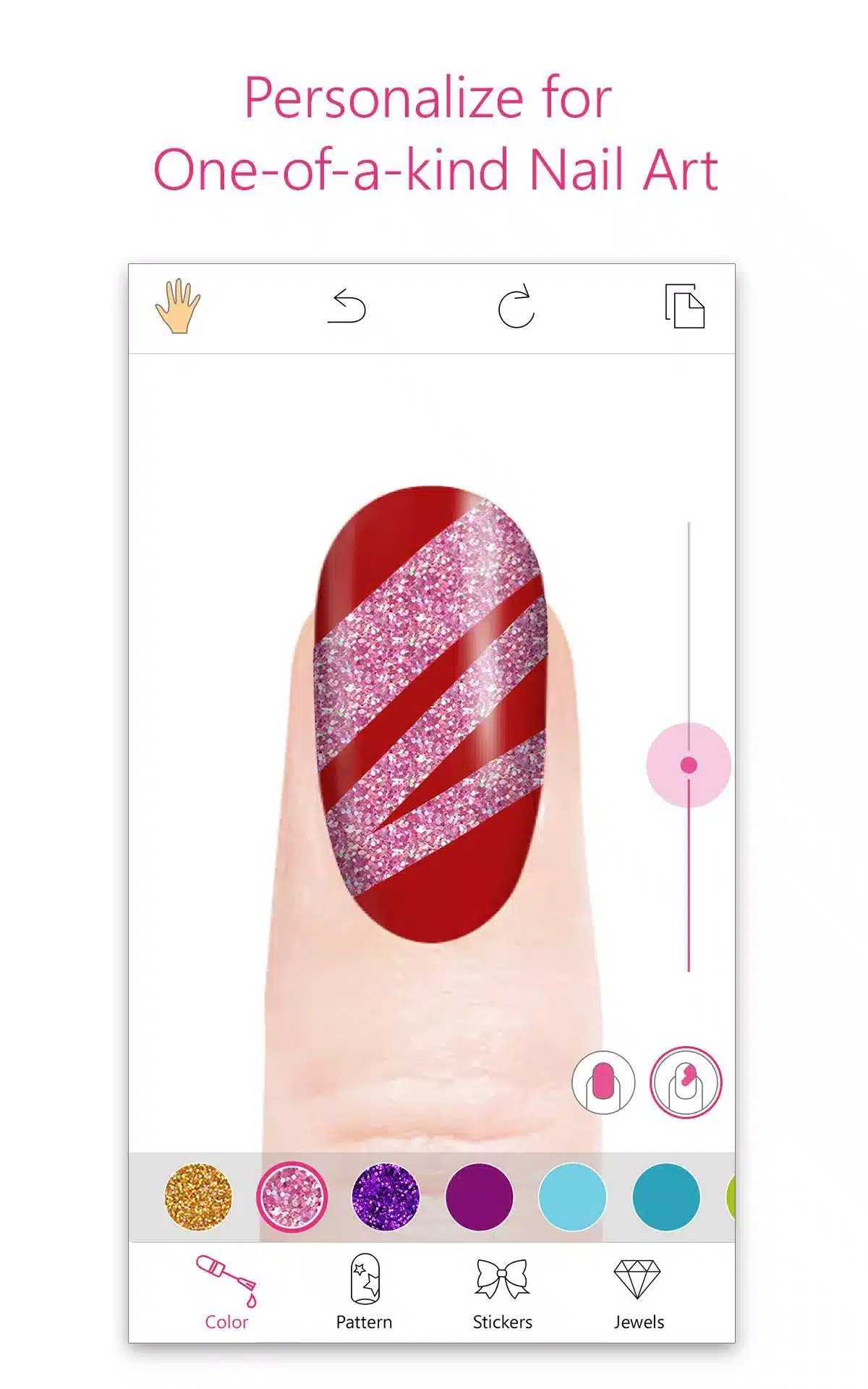 YouCam Nails Image 3