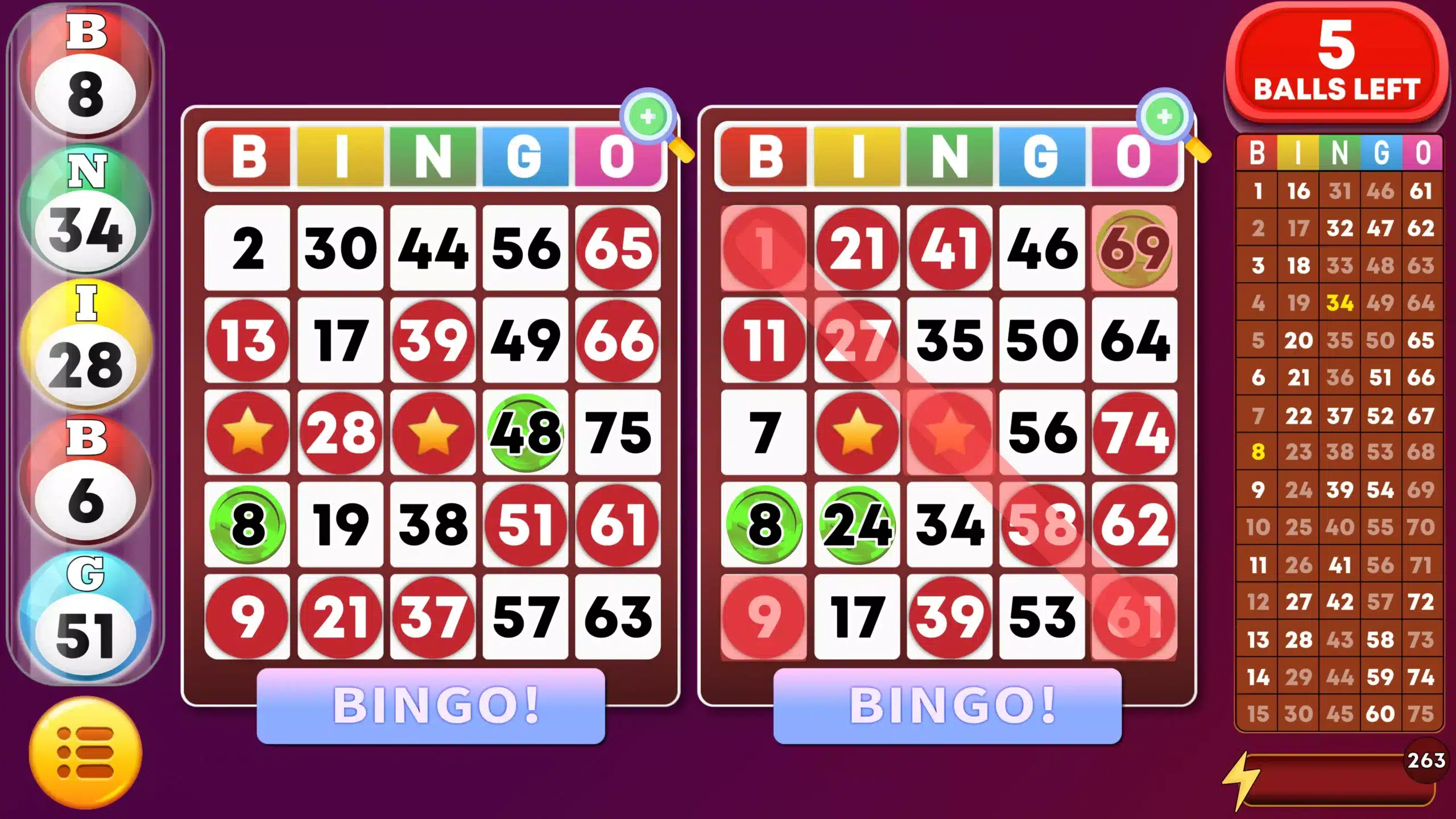 Bingo Image 3