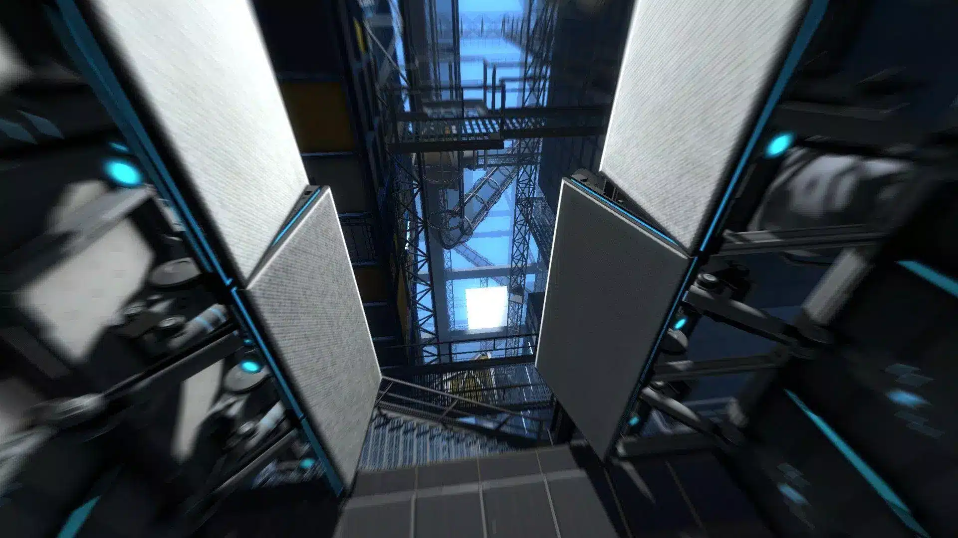 Portal 2 Mobile Image 3