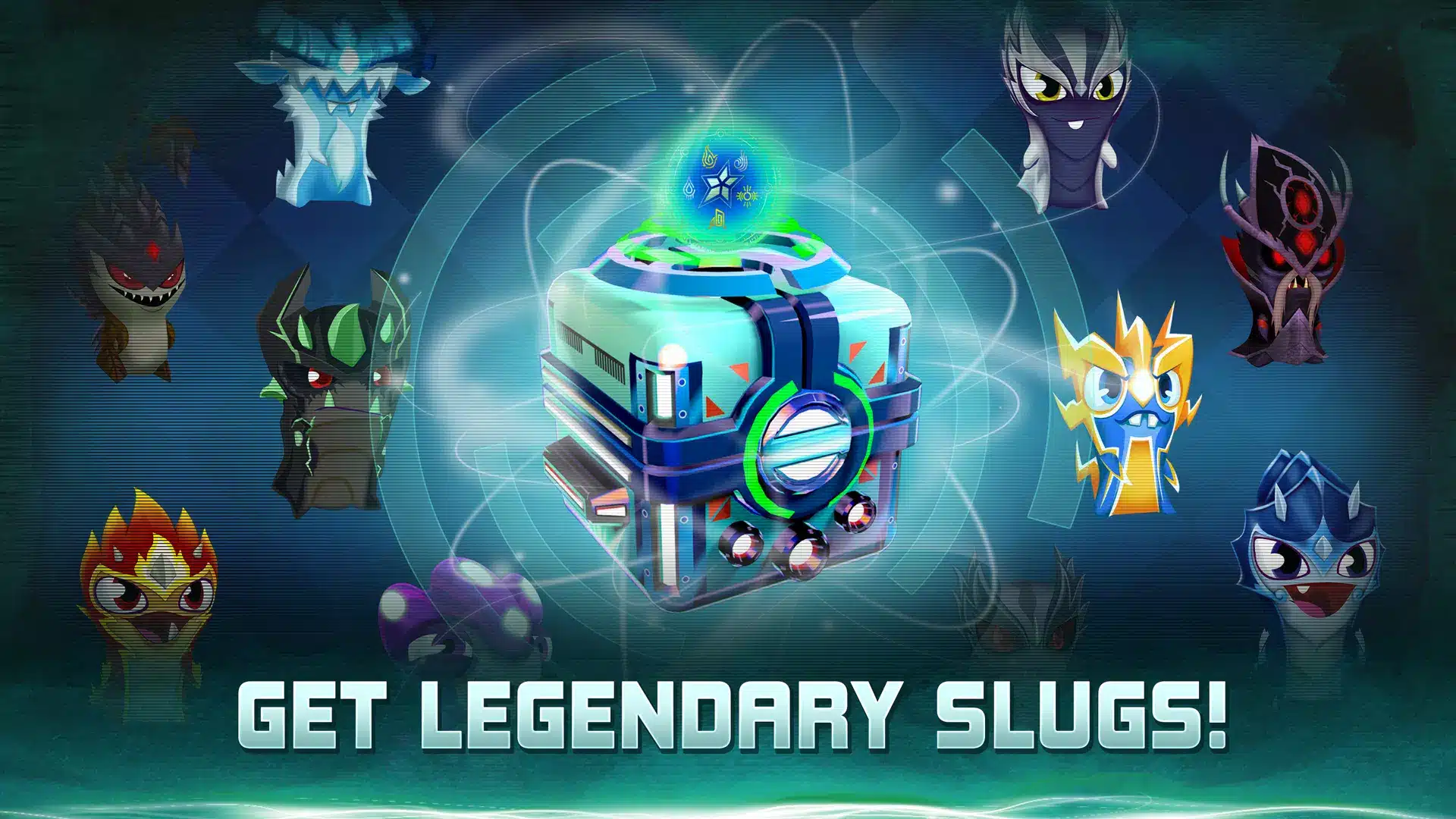 Slugterra: Slug it Out 2 Image 6