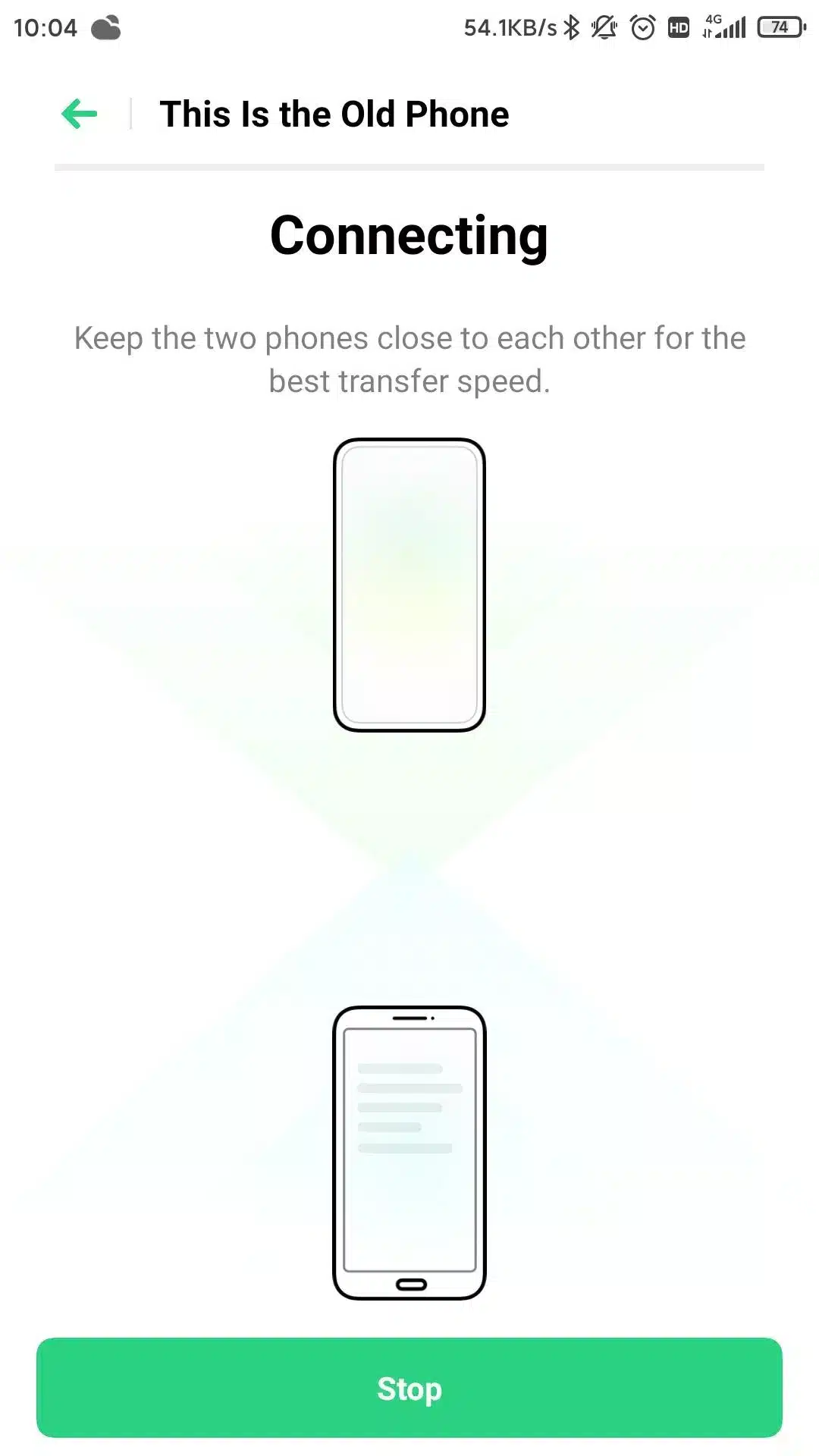 OPPO Clone Phone Image 3