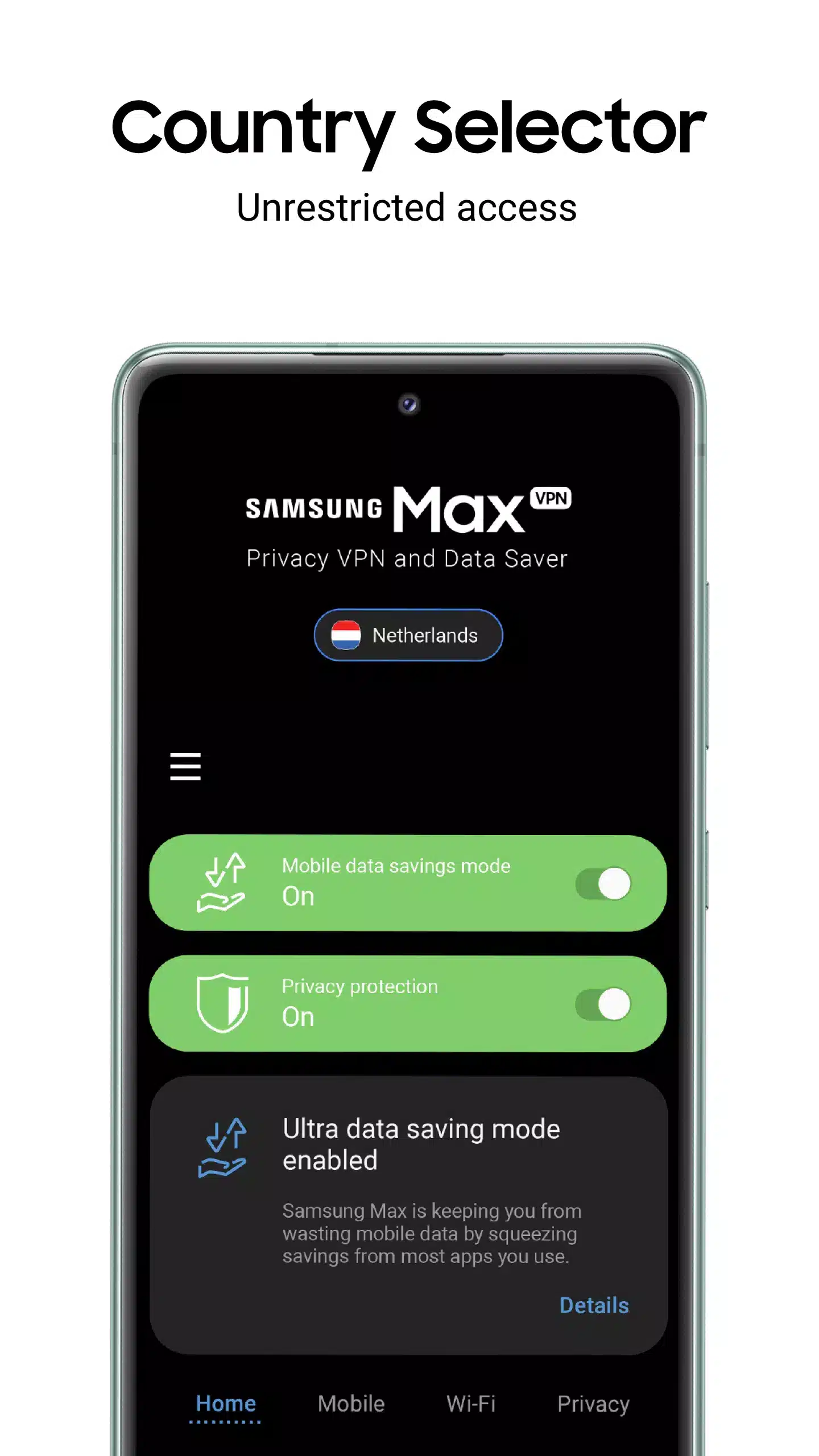 Samsung Max Image 3