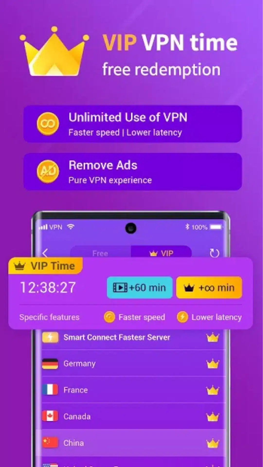 Tik VPN Image 3