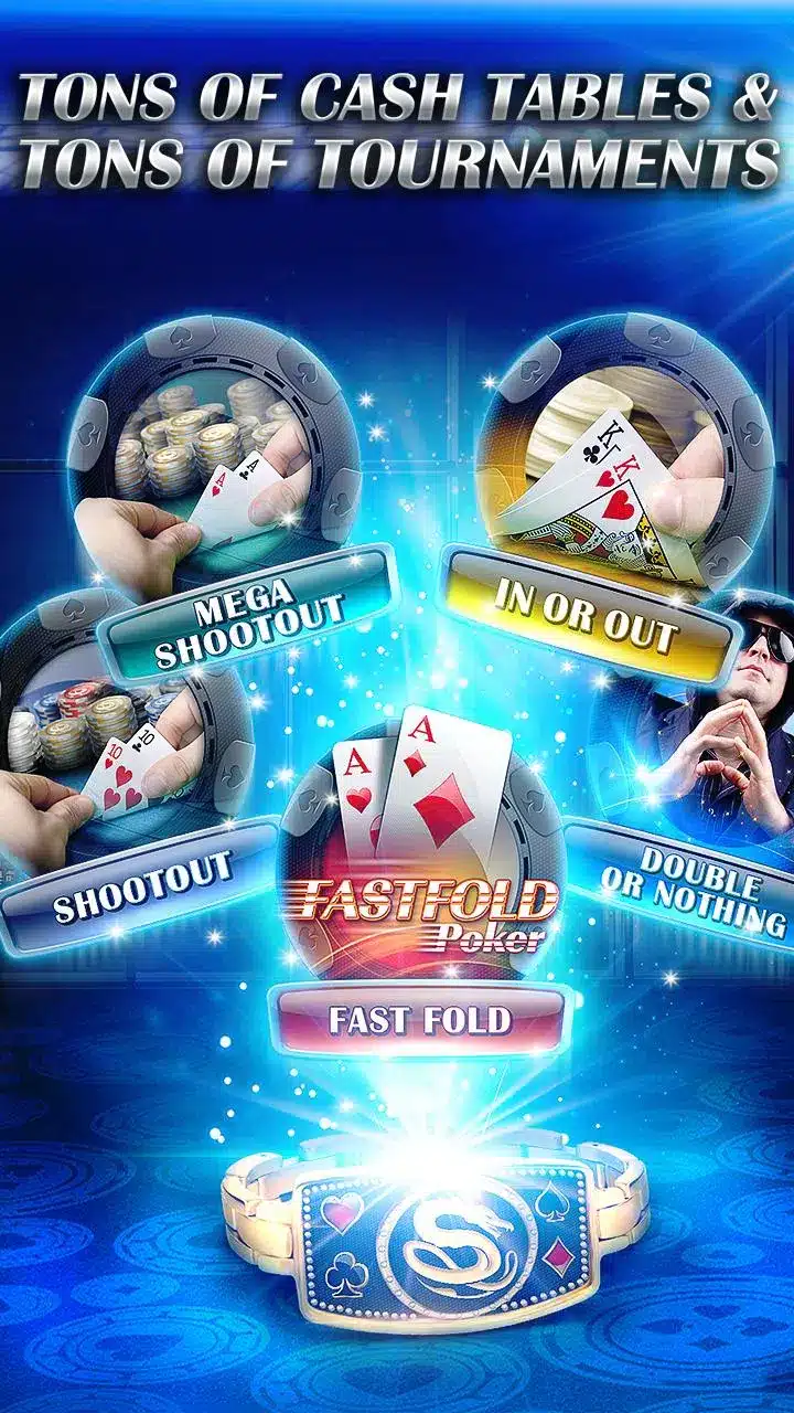 Live Hold’em Pro Poker Image 4