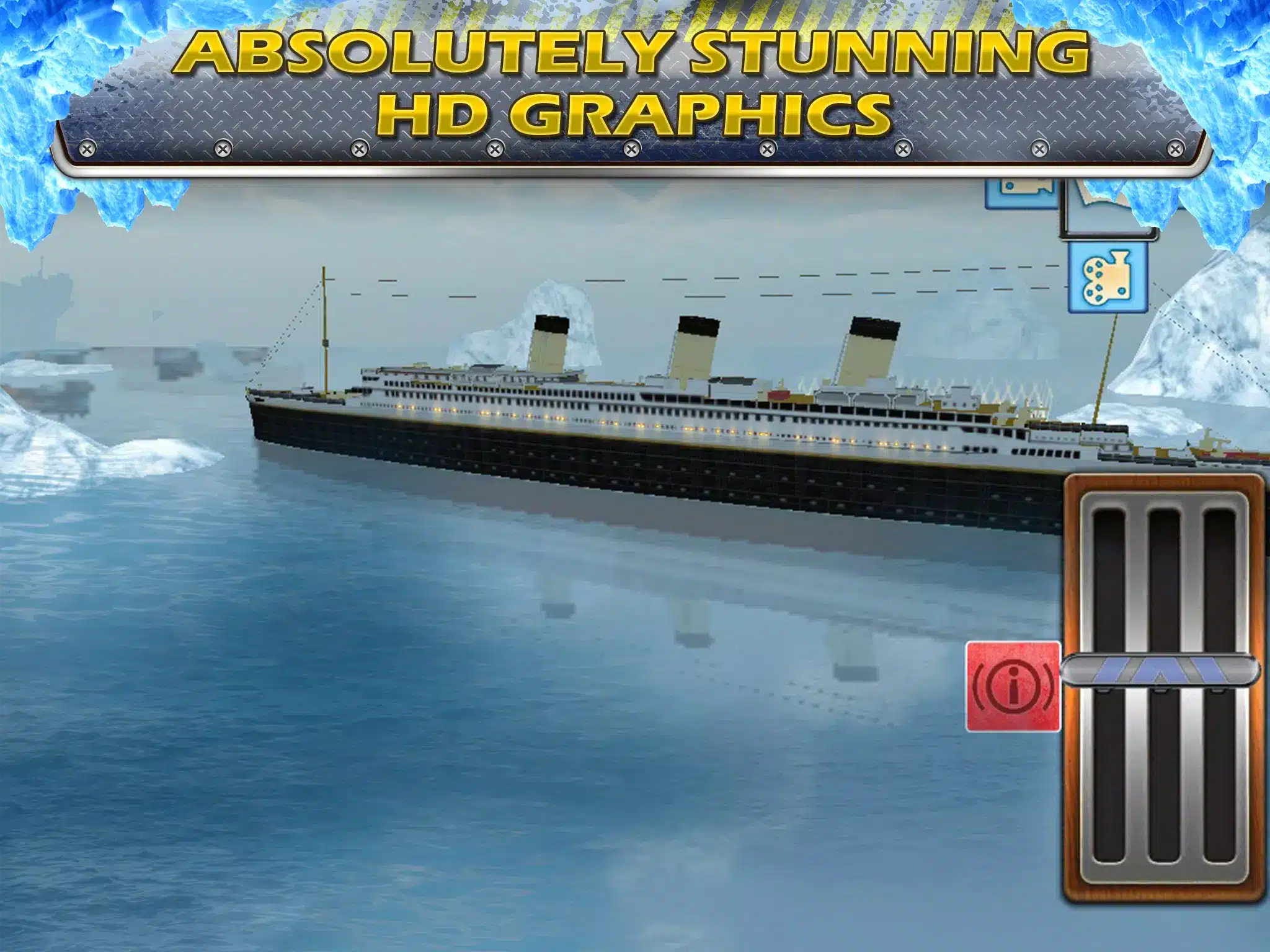 Big Ship Simulator 2015 Image 4