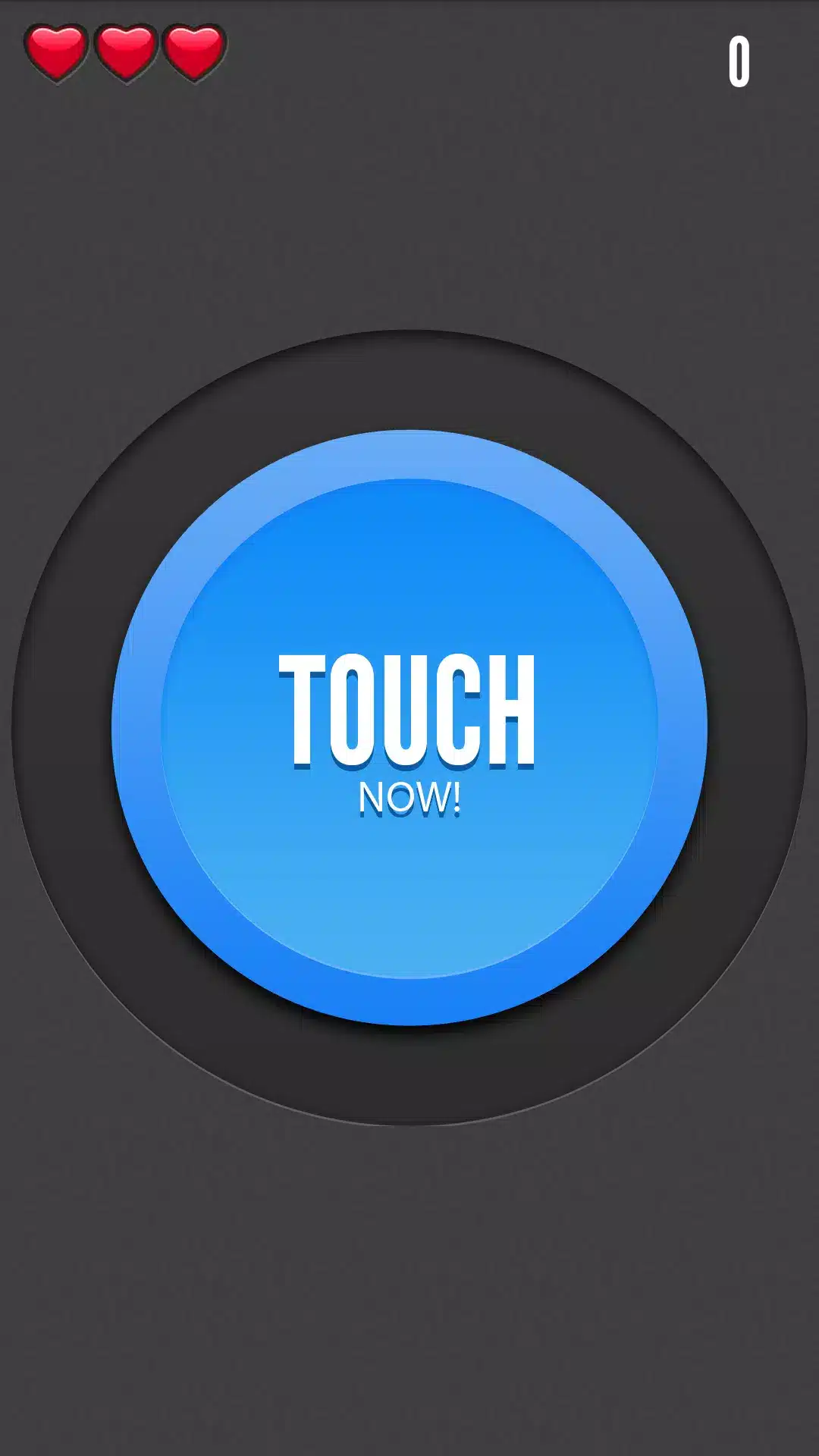 Don’t Touch The Red Button! Image 4