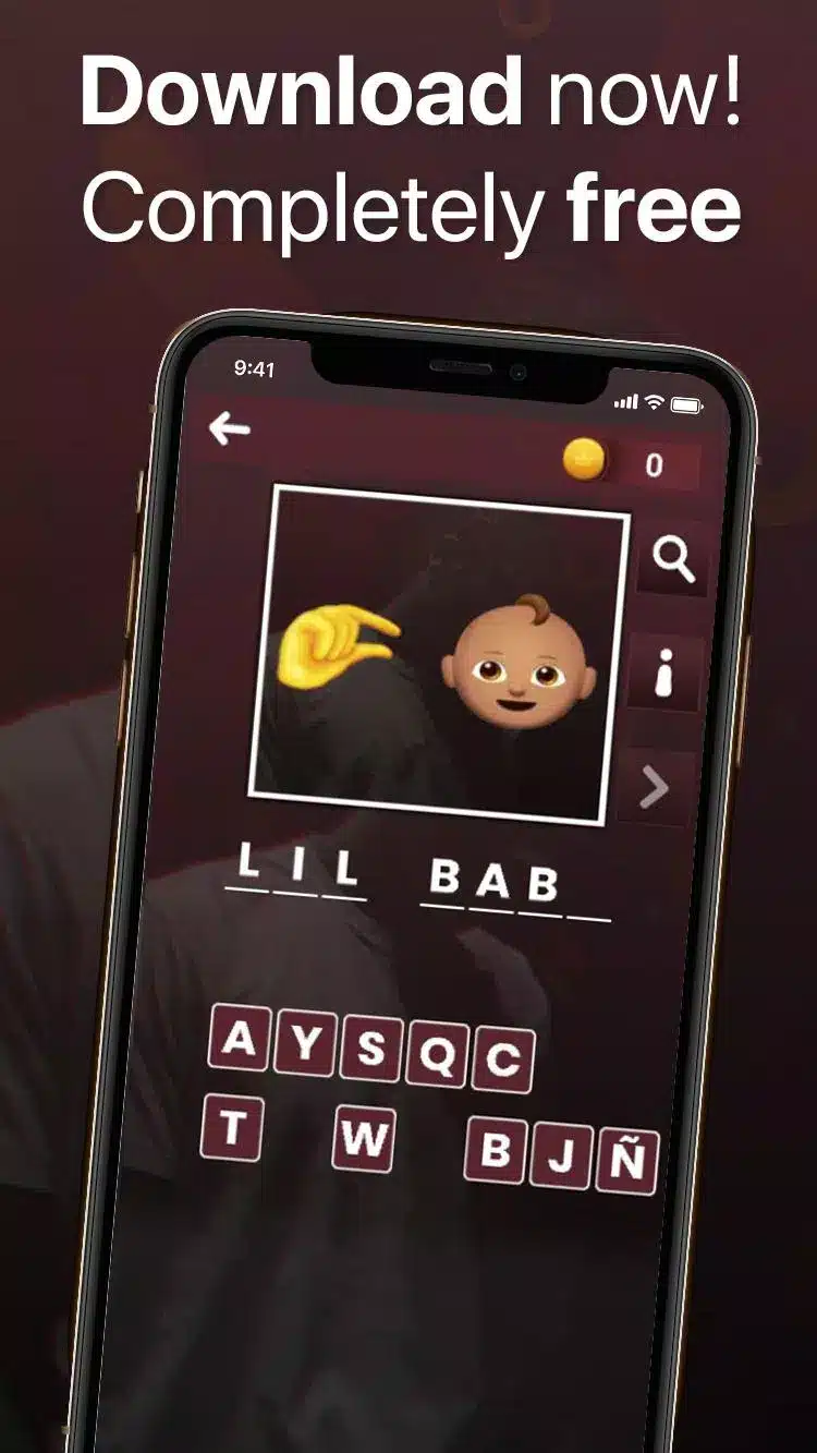 Guess the Rapper from the Emoji! Image 4