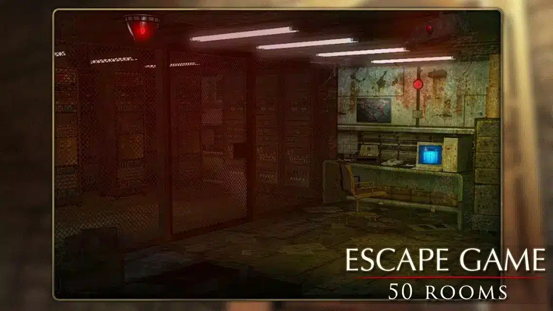 Escape game: 50 rooms 2 Image 4